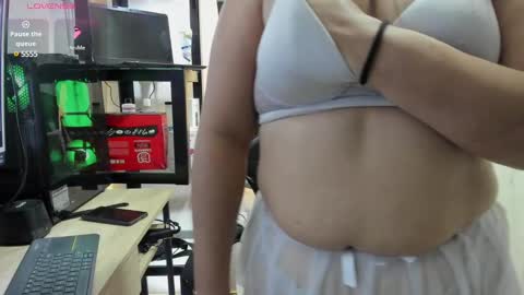 Linda online show from March 9, 4:27 am