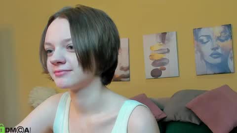 My real name is Olivia online show from April 11, 1:21 am