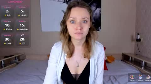 Linda online show from September 17, 9:02 am