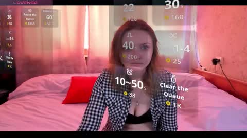 Linda online show from September 15, 3:19 am