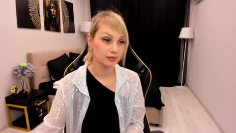 lindasandy online show from February 7, 5:54 am