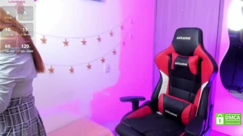 Linda Silverstone online show from April 29, 12:59 am