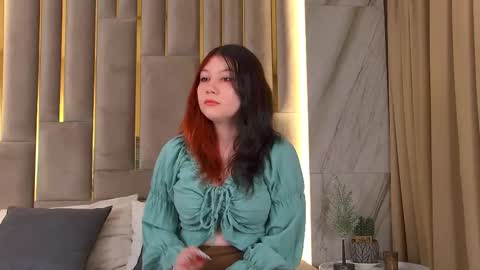 Linda online show from March 21, 7:14 am