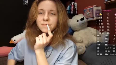 Alisa online show from February 12, 7:45 am