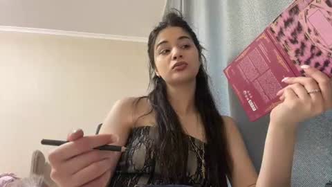 Kate online show from June 25, 12:21 pm