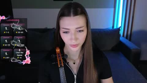 Lindsey online show from April 25, 9:56 pm
