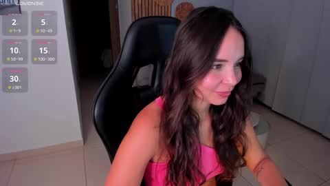 call me annie online show from December 19, 1:34 am