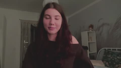 Linda online show from March 19, 1:38 pm