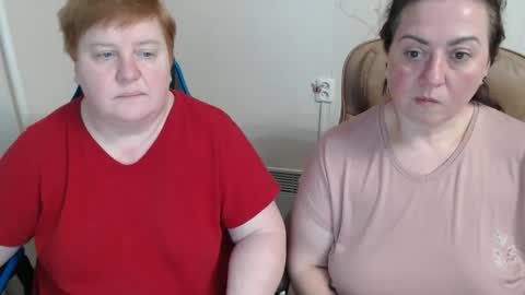 Lindy Jeanie20 online show from March 19, 9:31 pm