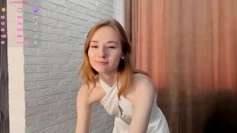 Elvina online show from February 18, 4:48 am