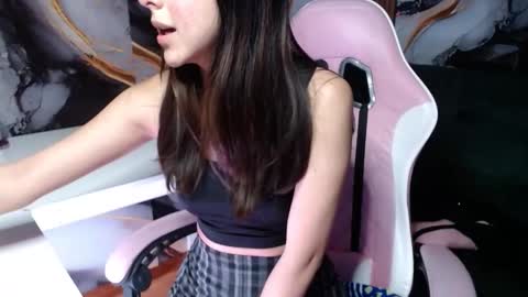 ling ling24 online show from May 20, 3:14 am