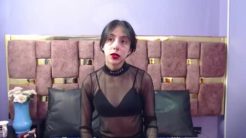 ling ling24 online show from February 19, 2:55 am