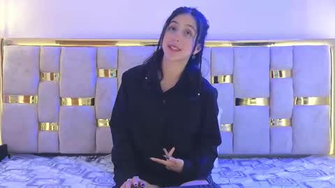 ling ling24 online show from December 16, 3:46 am