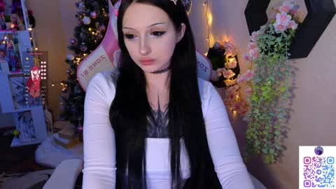 Lina online show from February 7, 4:46 pm