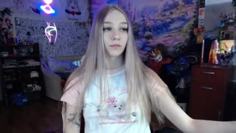 Lin online show from December 14, 10:18 pm