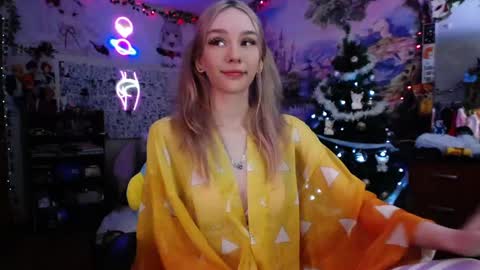 Lin online show from January 12, 11:04 pm