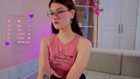 Snapshot of linna4kiss chatting on September 11, 5:20 am Linna online show from September 11, 5:20 am