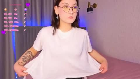 Snapshot of linna4kiss chatting on September 19, 5:33 am Linna online show from September 19, 5:33 am