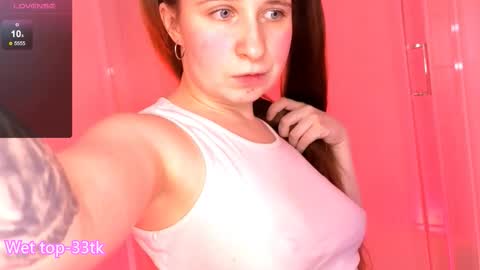 linnsweety online show from November 30, 11:34 pm