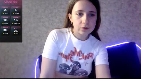 linnsweety online show from September 26, 2:58 pm