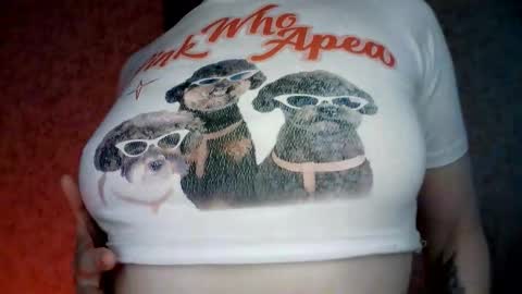 linnsweety online show from September 15, 9:44 am