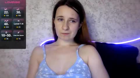 linnsweety online show from September 20, 2:31 pm