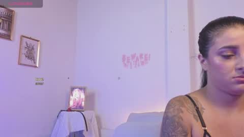 Luciana online show from November 15, 9:49 pm