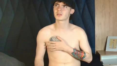 Lio online show from April 16, 3:17 am