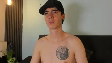 Lio online show from March 2, 7:15 am