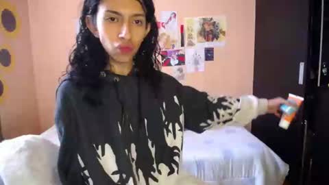 Snapshot of lio_rossue chatting on January 17, 4:57 pm Lio online show from January 17, 4:57 pm