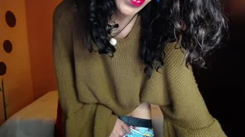 Snapshot of lio_rossue chatting on January 15, 2:17 am Lio online show from January 15, 2:17 am