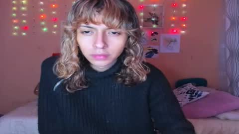 Lio Rouse online show from January 8, 3:56 am