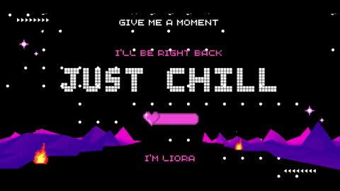 im Liora uwu   online show from March 7, 4:34 am