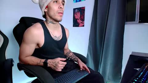 Lior Vante online show from December 16, 3:24 am