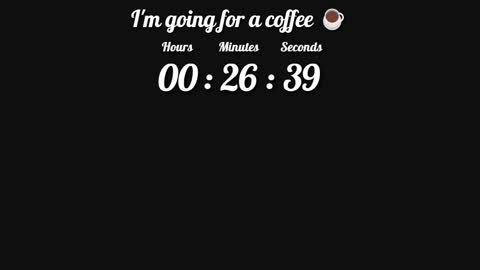 Lior Vante online show from March 16, 12:58 am