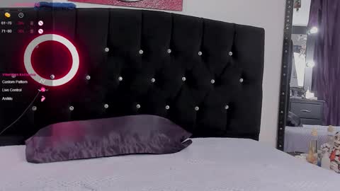 lips_sarasofia online show from October 16, 8:40 pm