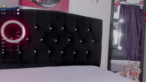 lips_sarasofia online show from October 18, 1:54 am