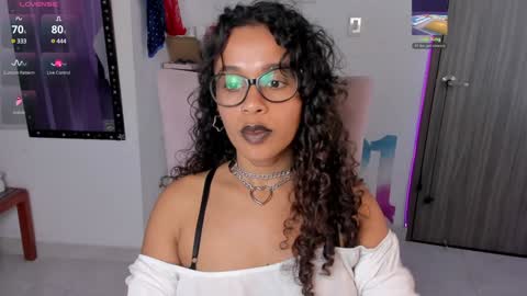 lips_sarasofia online show from February 1, 2:58 am