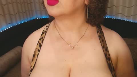 Snapshot of lipsaddiction chatting on October 9, 2:11 pm LIpsAddiction online show from October 9, 2:11 pm