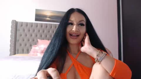 Lisa online show from November 27, 9:11 pm