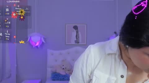 Lisa online show from September 9, 7:14 pm