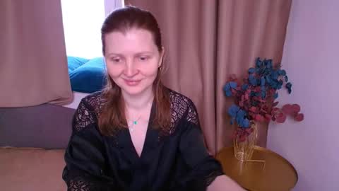 Lisa online show from April 25, 2:25 am
