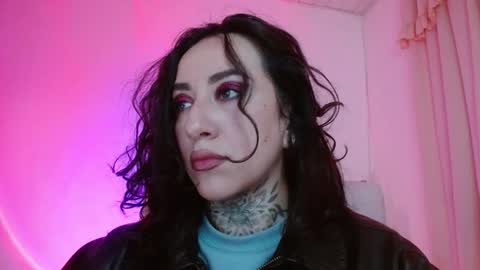 Lisa online show from March 11, 1:08 am