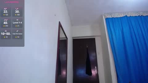 lisa_branch online show from March 10, 6:56 pm