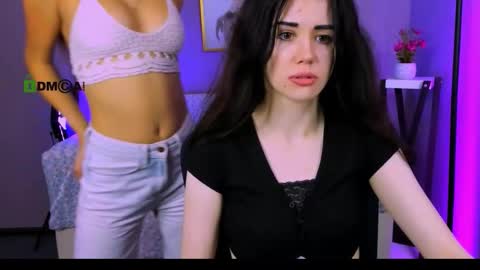 Lisa online show from November 20, 8:06 pm