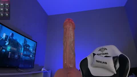 Lisa online show from September 30, 11:37 pm