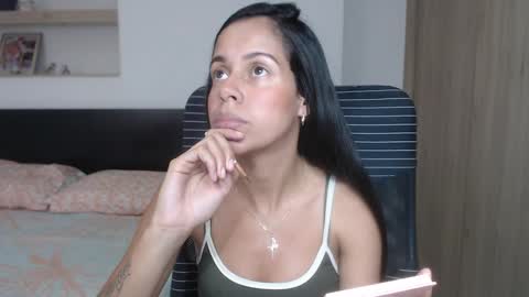 Snapshot of lisa_g07 chatting on December 27, 6:31 pm Lisa Santos online show from December 27, 6:31 pm