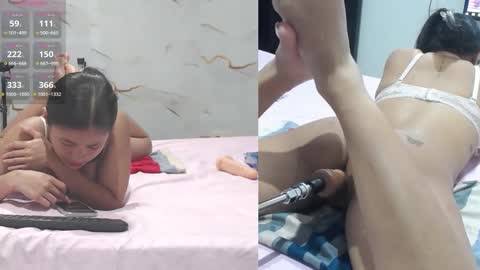 lisa_goals online show from March 21, 6:08 am