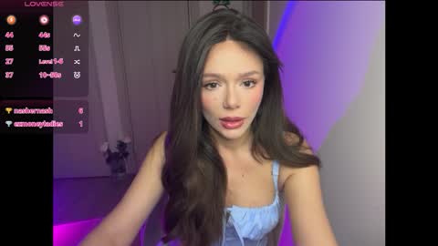 lisa_graham online show from January 10, 5:02 am