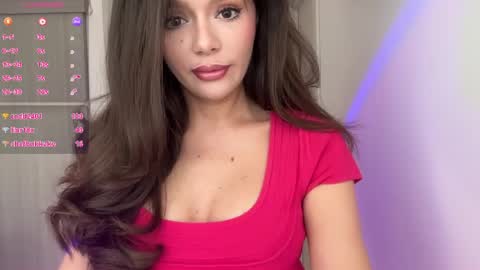 lisa_graham online show from May 9, 8:09 am